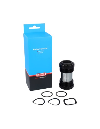 Elvedes trapas adapter T47 68mm Sram Dub