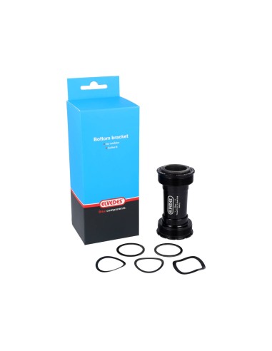 Elvedes trapas adapter T47 86mm Sram Dub