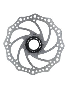 Elvedes remschijf 160mm SC centerlock 1.8mm