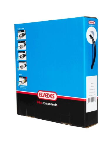 Elvedes rol hydro leiding Shimano BH90 extra soepel 20m