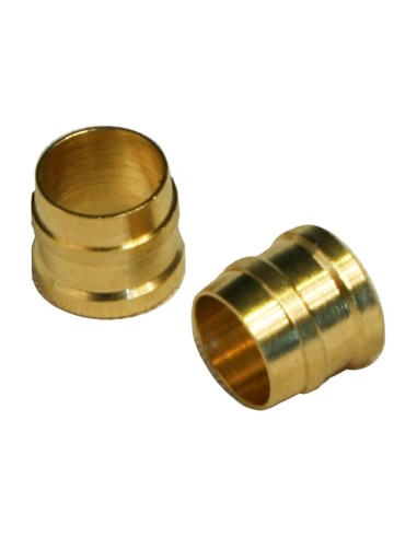 Elvedes hydro slang aansluitset Tektro 5.5mm