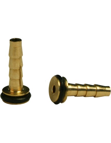 Elvedes hydro slang aansluitset Tektro 5.5mm