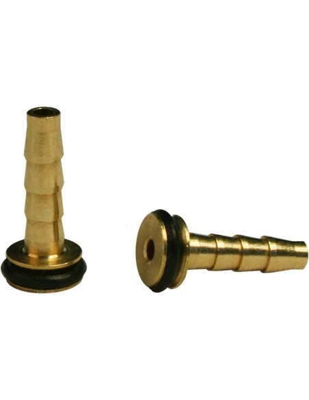 Elvedes hydro slang aansluitset Tektro 5.5mm