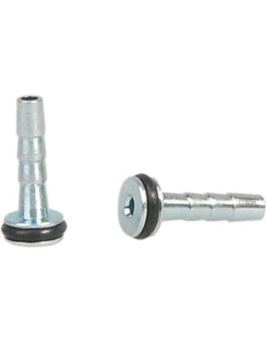 Elvedes hydro slang aansluitset Formula