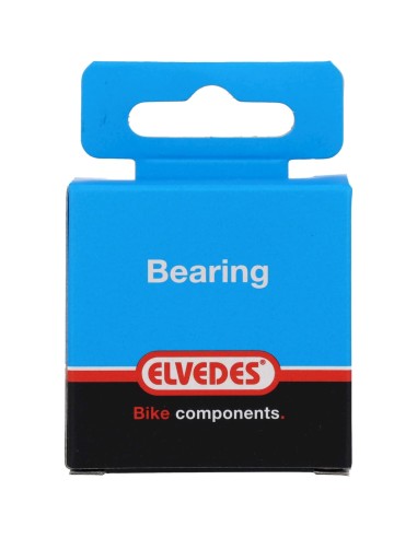 Elvedes kogellager 6806 2RS Max (42x30x7)