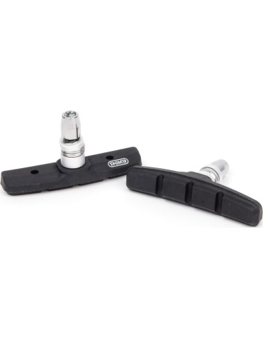 Elvedes remblok V-brake m/inbus 70mm symetrisch