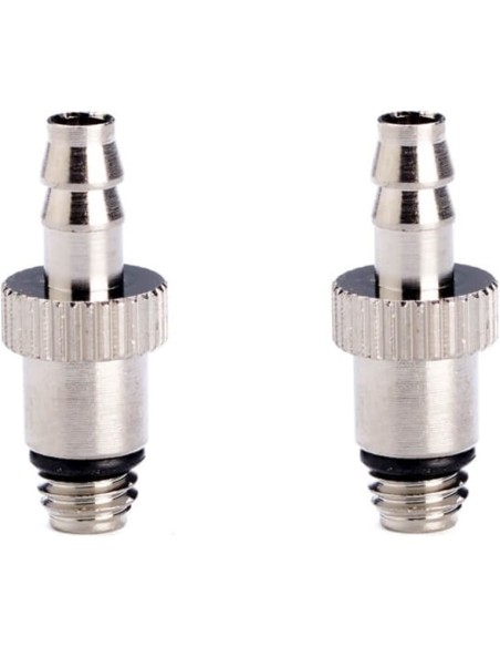 Elvedes ontluchtingsadapter set (bleed) basis Clarks Clout1