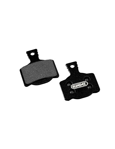 Elvedes schijfremblok Magura MT2/4/6/8 metallic carbon (10)
