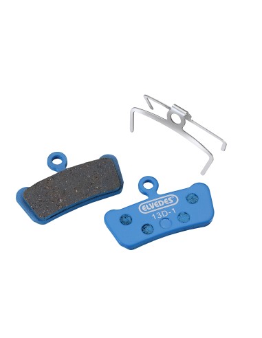 Elvedes schijfremblok Avid XO organic doos (10)