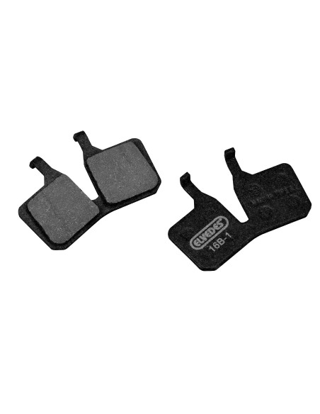 Elvedes schijfremblok Magura MT5 / MT7 metallic carb (10)