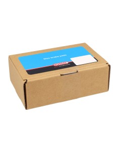 Elvedes schijfremblok Magura MT5 / MT7 sintered (10)