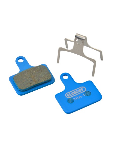 Elvedes schijfremblok Shimano BR-RS805 organic WP (25)