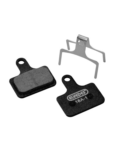 Elvedes schijfremblok Shimano BR-RS805 metallic carbon (10)