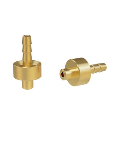 Elvedes hydraulische slang aansluitset Hope