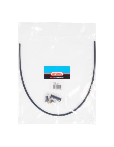 Elvedes verlengset Hydro leiding Formula