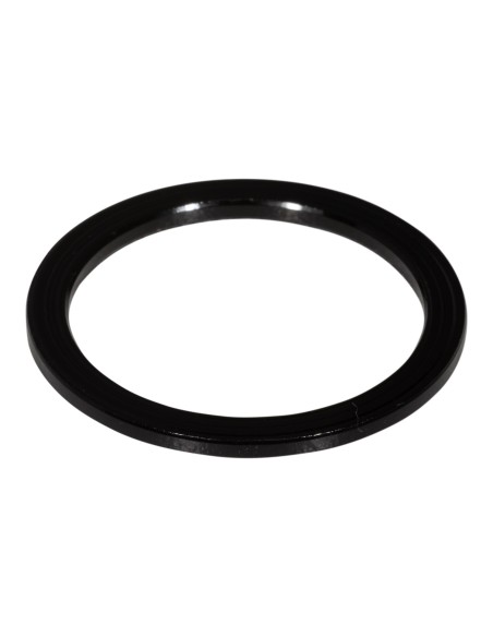 Elvedes balhoofd spacer 1 1/8 inch hoogte 2mm (5)