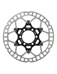 Elvedes remschijf 140mm licht gewicht zesgats 1.8mm