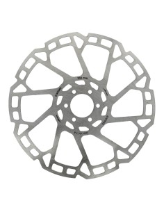Elvedes remschijf 203mm zesgats 1.8mm