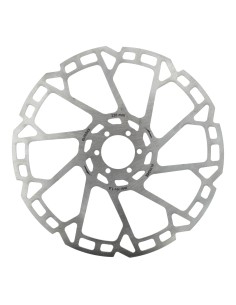 Elvedes remschijf 220mm zesgats 1.8mm