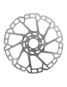 Elvedes remschijf 203mm zesgats 2.0mm