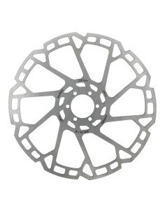 Elvedes remschijf 220mm zesgats 2.0mm