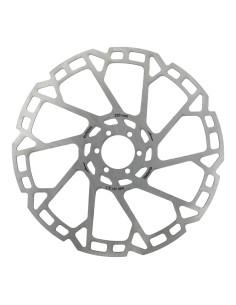 Elvedes remschijf 220mm zesgats 2.3mm