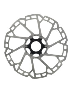 Elvedes remschijf 220mm centerlock 1.8mm