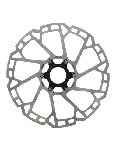 Elvedes remschijf 220mm centerlock 1.8mm
