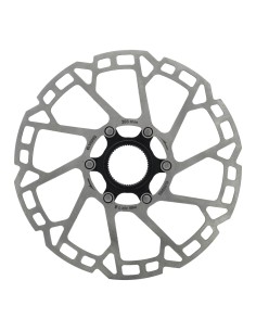 Elvedes remschijf 203mm centerlock 2.0mm