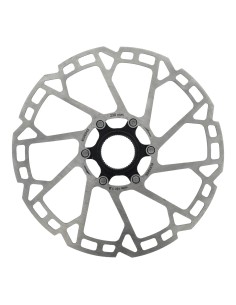 Elvedes remschijf 220mm centerlock 2.0mm
