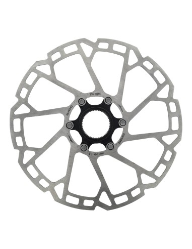 Elvedes remschijf 220mm centerlock 2.0mm