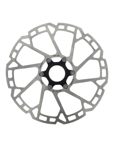 Elvedes remschijf 220mm centerlock 2.0mm