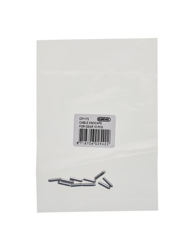 Elvedes antirafelnippel 1.6mm (10)