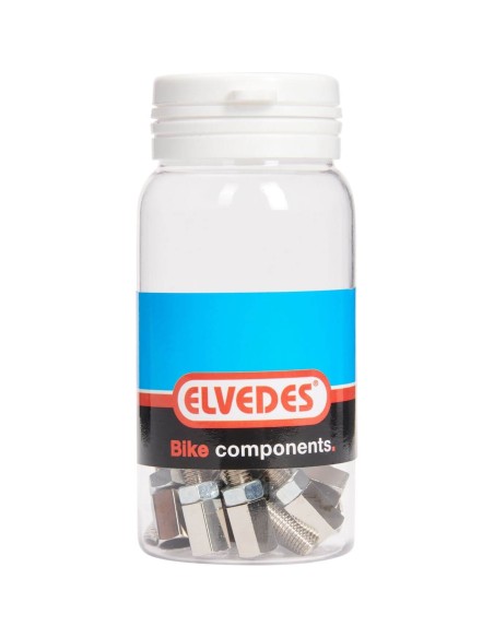 Elvedes verstellers M5 messing (15)
