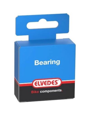 Elvedes kogellager 6903 2RS (30x17x7) 20x