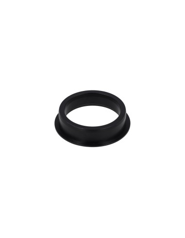 Elvedes plastic ring voor BB 37,1 x 46 x 12mm verzonken gat
