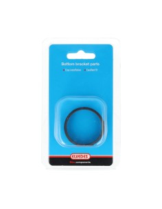 Elvedes plastic ring voor BB 39 x 41 x 12mm