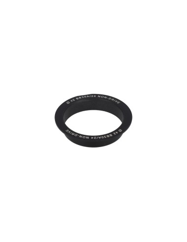 Elvedes plastic ring voor BB 40,5 x 42 x 10mm