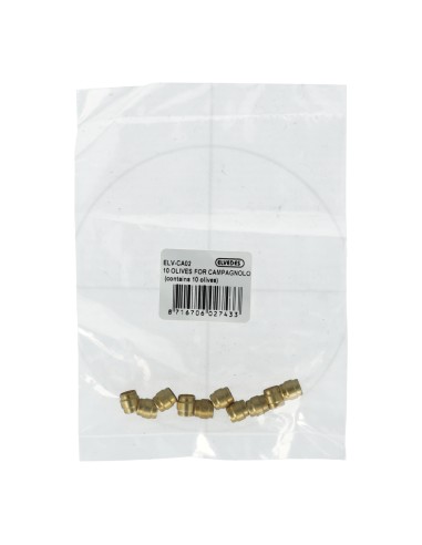 Elvedes olijven voor Campagnolo hydraulische remslang (10)