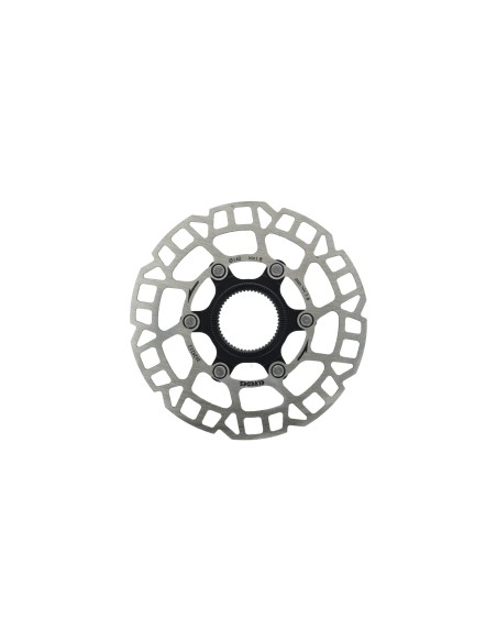 Elvedes remschijf 140mm centerlock 1.8mm