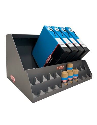 Elvedes hydro service pack display Boxer en Doblo