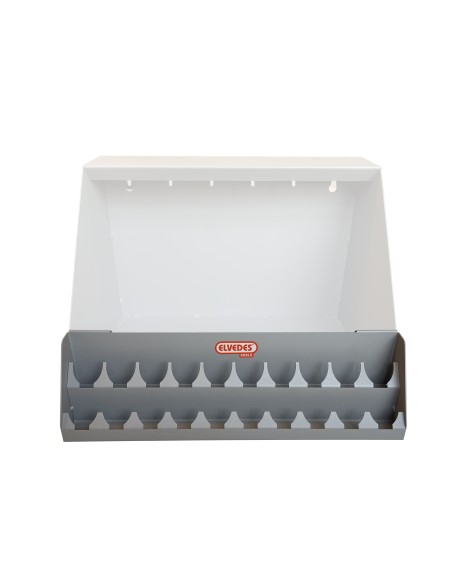 Elvedes hydro service pack display Boxer en Doblo