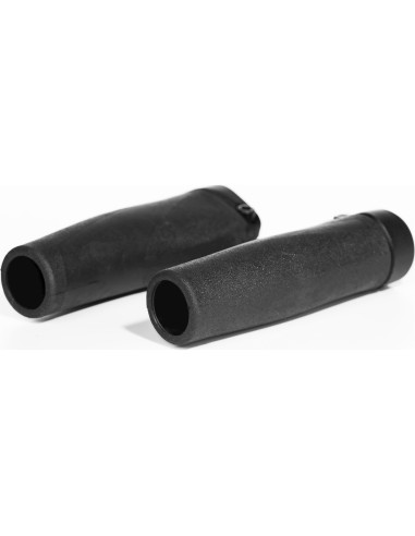Herrmans handvatten Clik DD37 123mm zwart