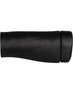Herrmans handvatten Clik DD37 90/120mm zwart