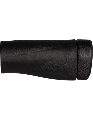 Herrmans handvatten Clik DD37 90/120mm zwart