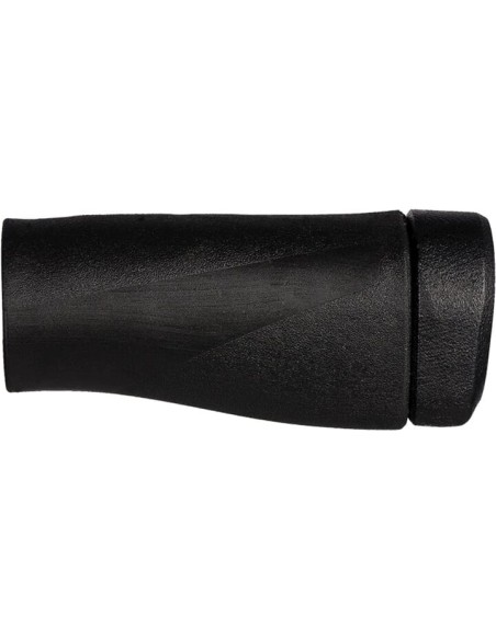 Herrmans handvatten Clik DD37 90/120mm zwart