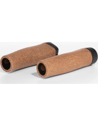 Herrmans handvatten Click DD37 125mm kurk