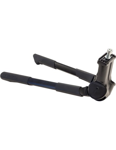 Ursus middenstandaard 80 Jumbo Evo 300mm zwart