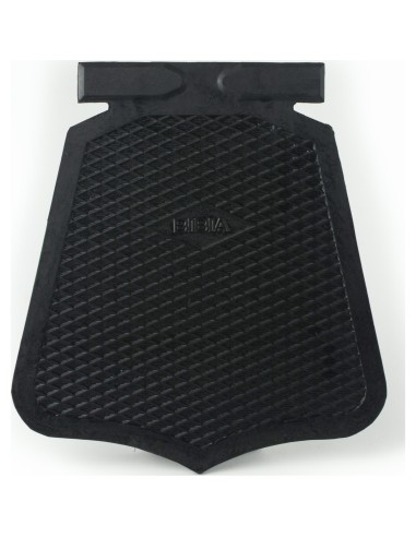 Bibia spatlap classic op kaart