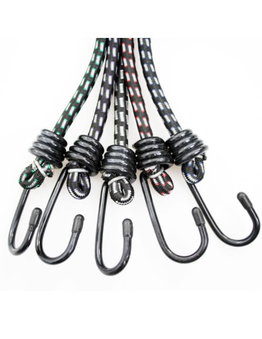 Widek spinbinder dun 9mm 50cm